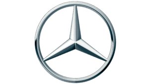 Mercedes-Benz-Logo